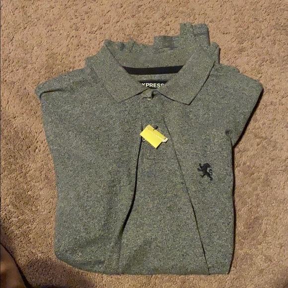 Express polo - Picture 1 of 1